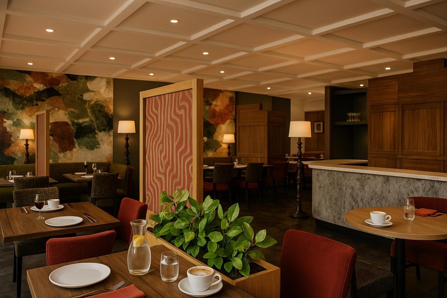 Fletcher Hotel Restaurant Victoria-Hoenderloo Exterior photo