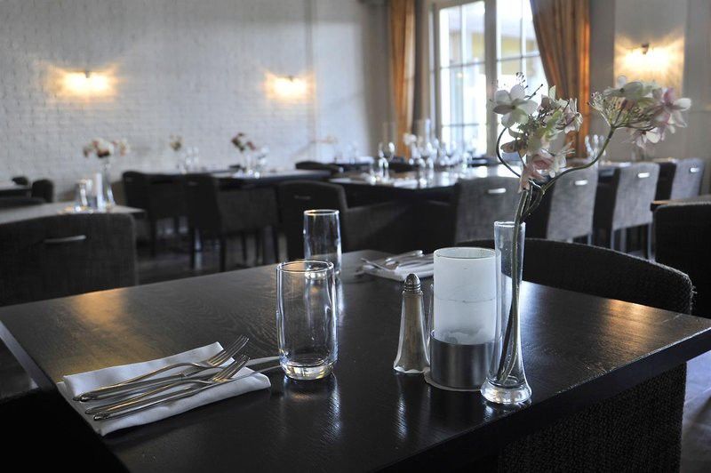 Fletcher Hotel Restaurant Victoria-Hoenderloo Exterior photo