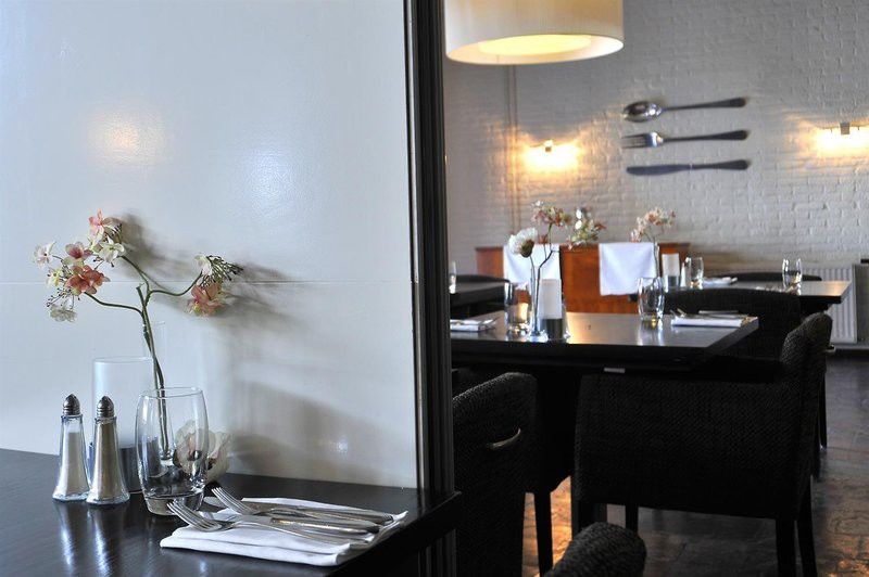 Fletcher Hotel Restaurant Victoria-Hoenderloo Exterior photo